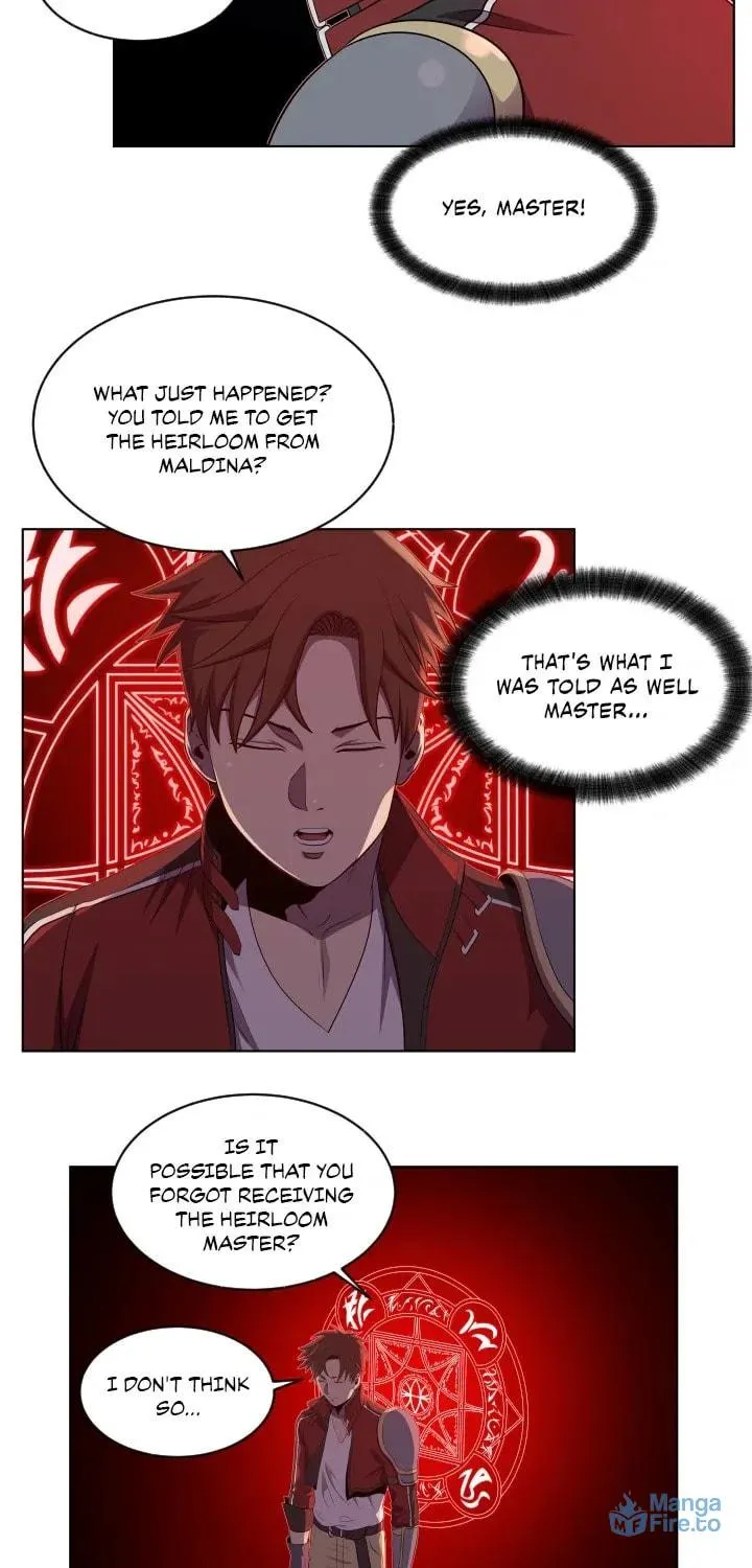 Read Get Rich or Game Over chapter 54 image 5 on Lezhin