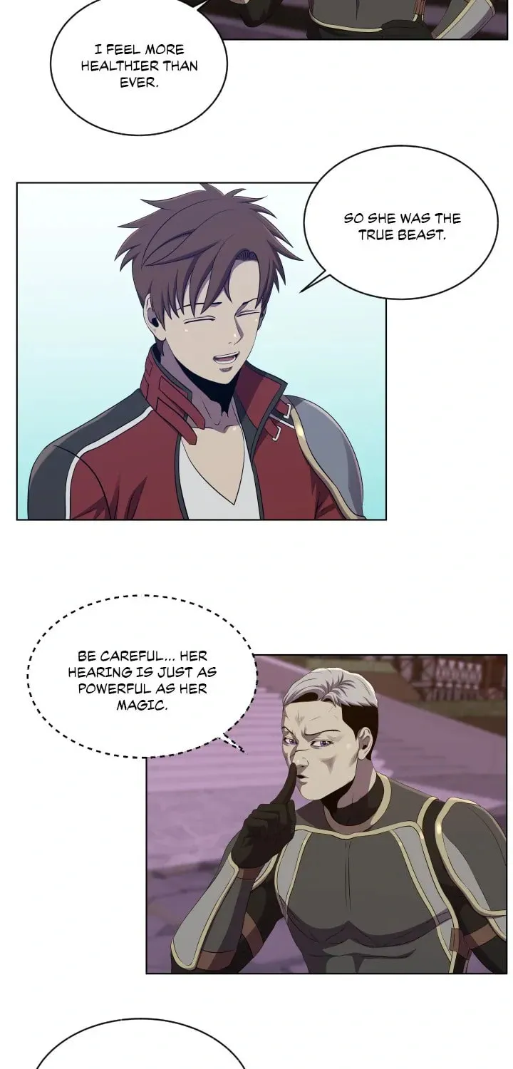 Read Get Rich or Game Over chapter 54 image 7 on Lezhin