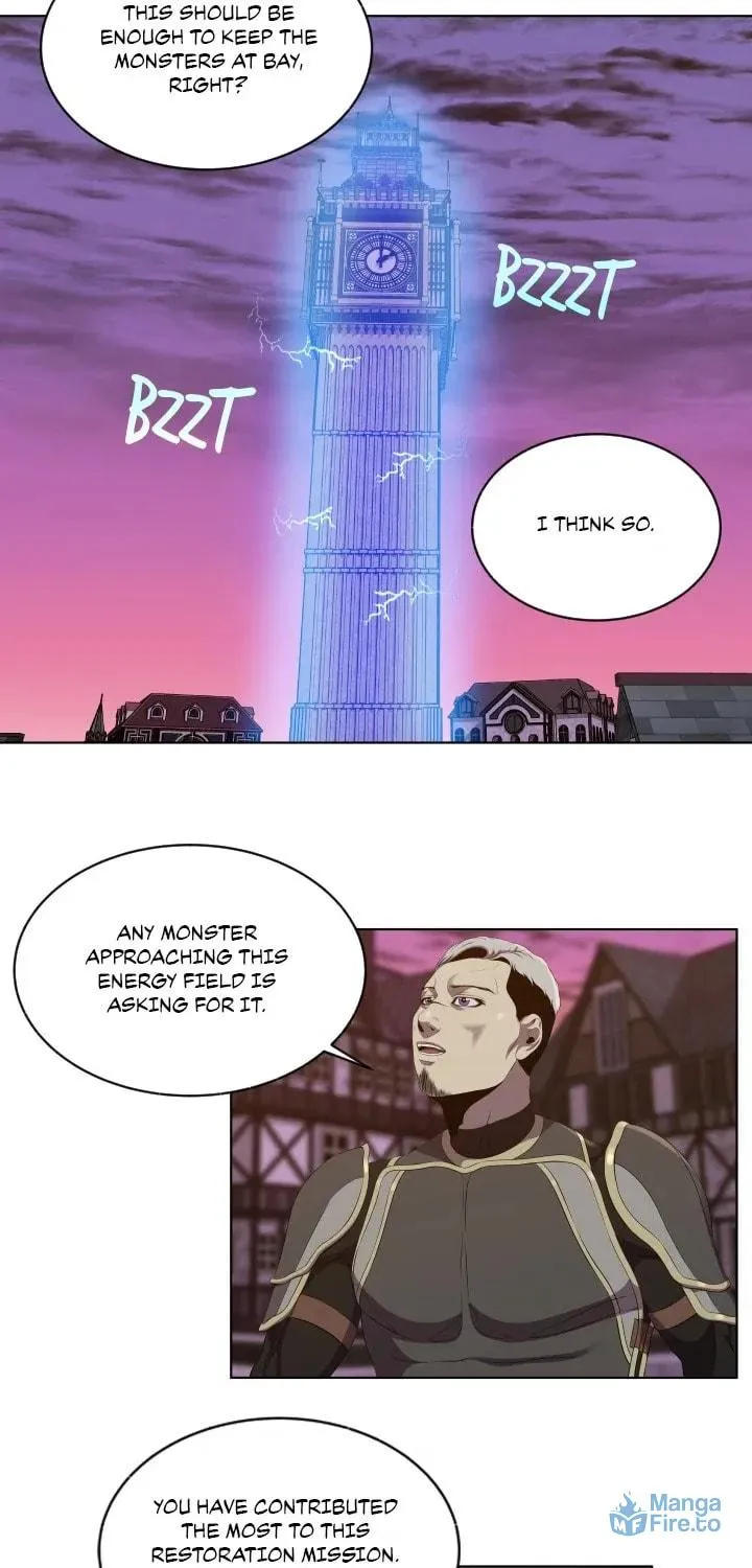 Read Get Rich or Game Over chapter 54 image 8 on Lezhin