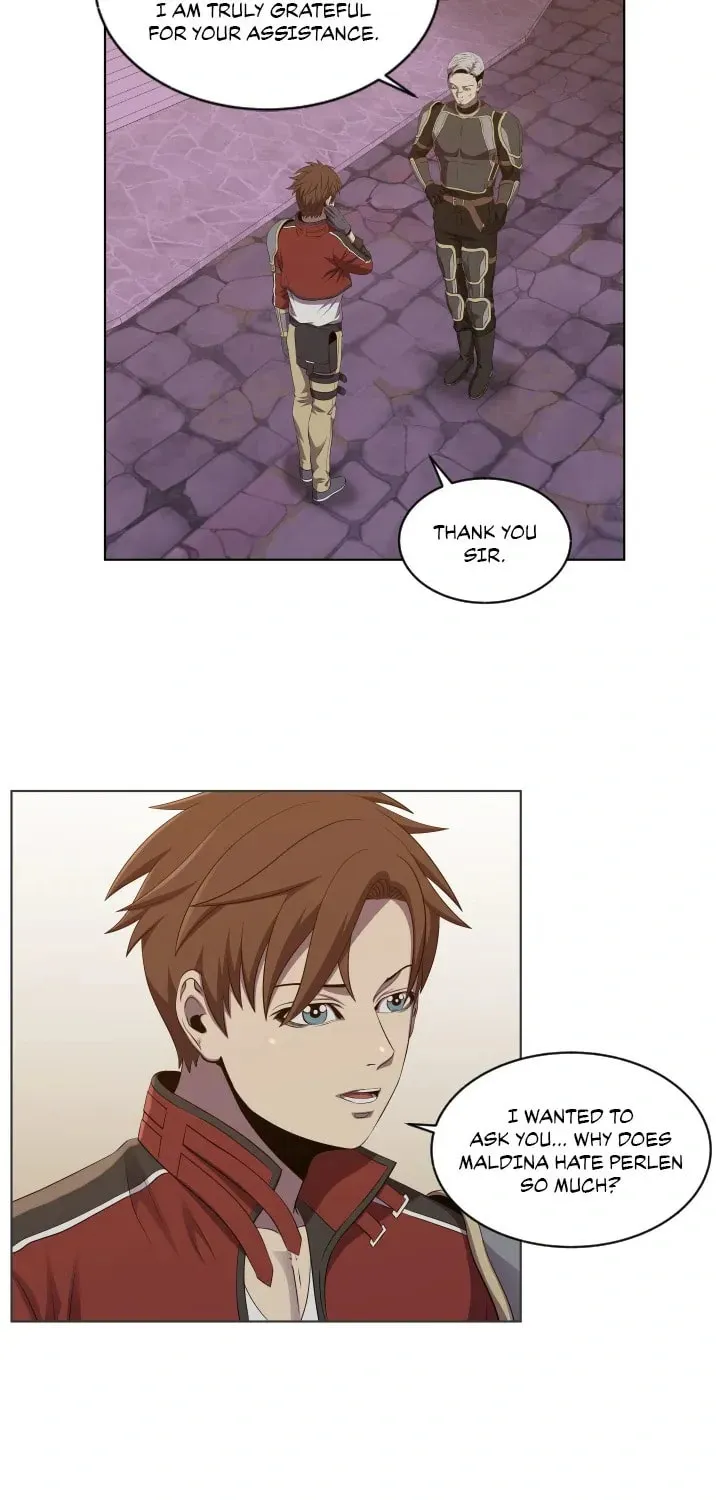 Read Get Rich or Game Over chapter 54 image 9 on Lezhin