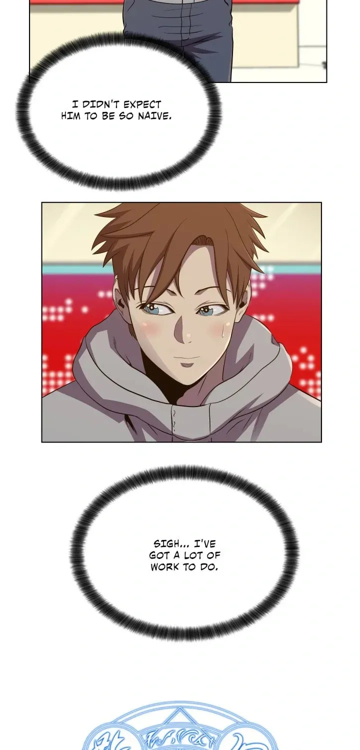 Read Get Rich or Game Over chapter 55 image 1 on Lezhin
