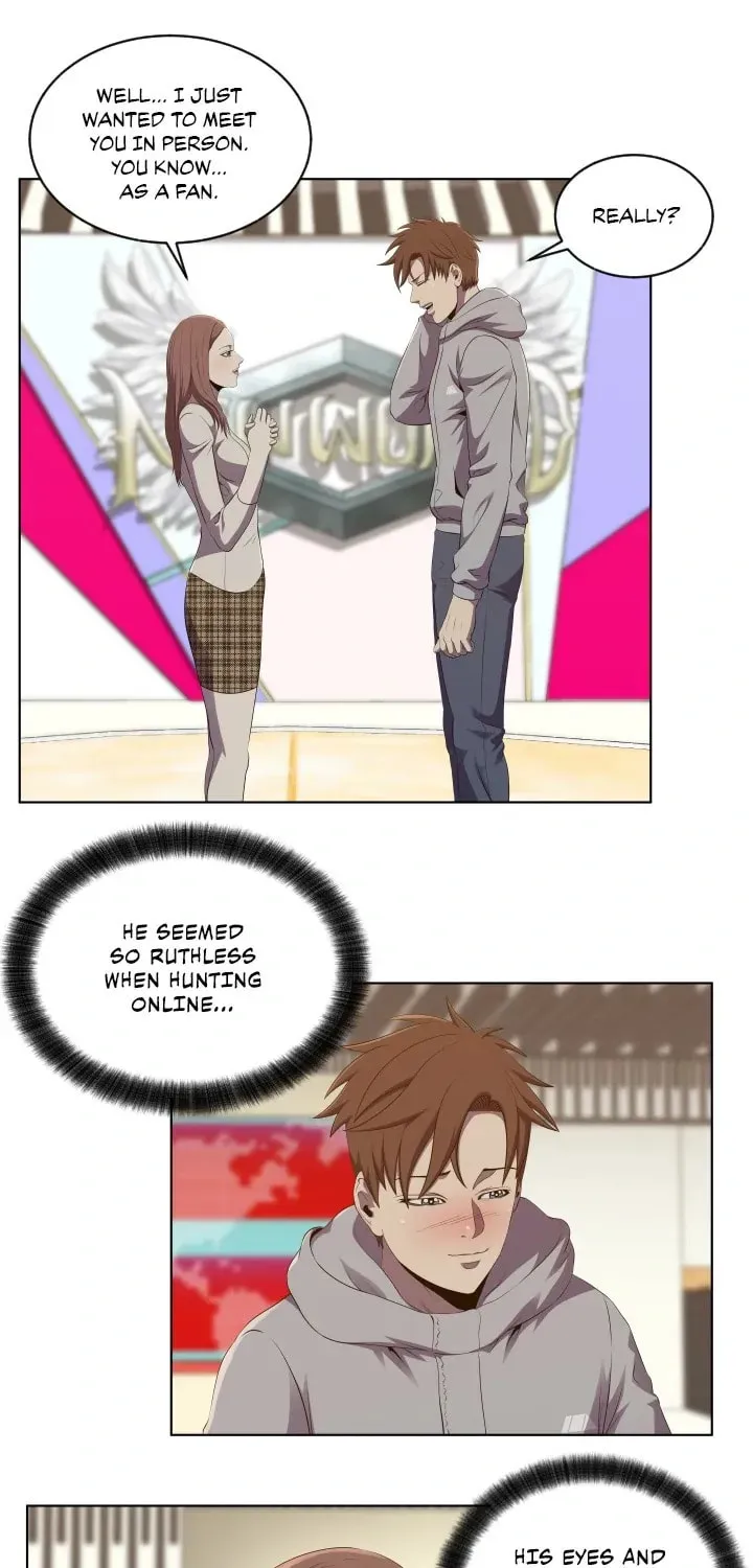 Read Get Rich or Game Over chapter 55 image 10 on Lezhin