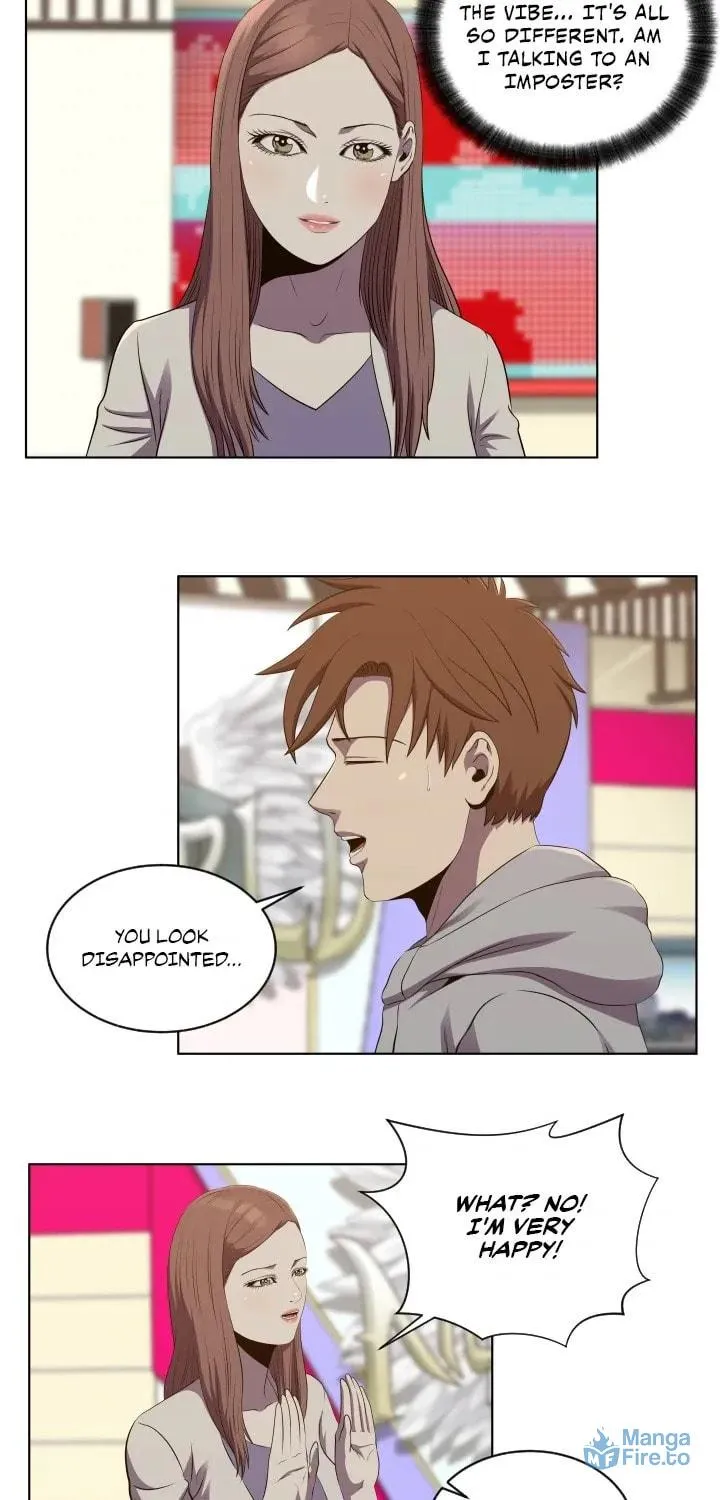 Read Get Rich or Game Over chapter 55 image 11 on Lezhin