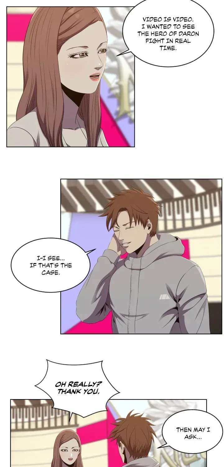 Read Get Rich or Game Over chapter 55 image 13 on Lezhin