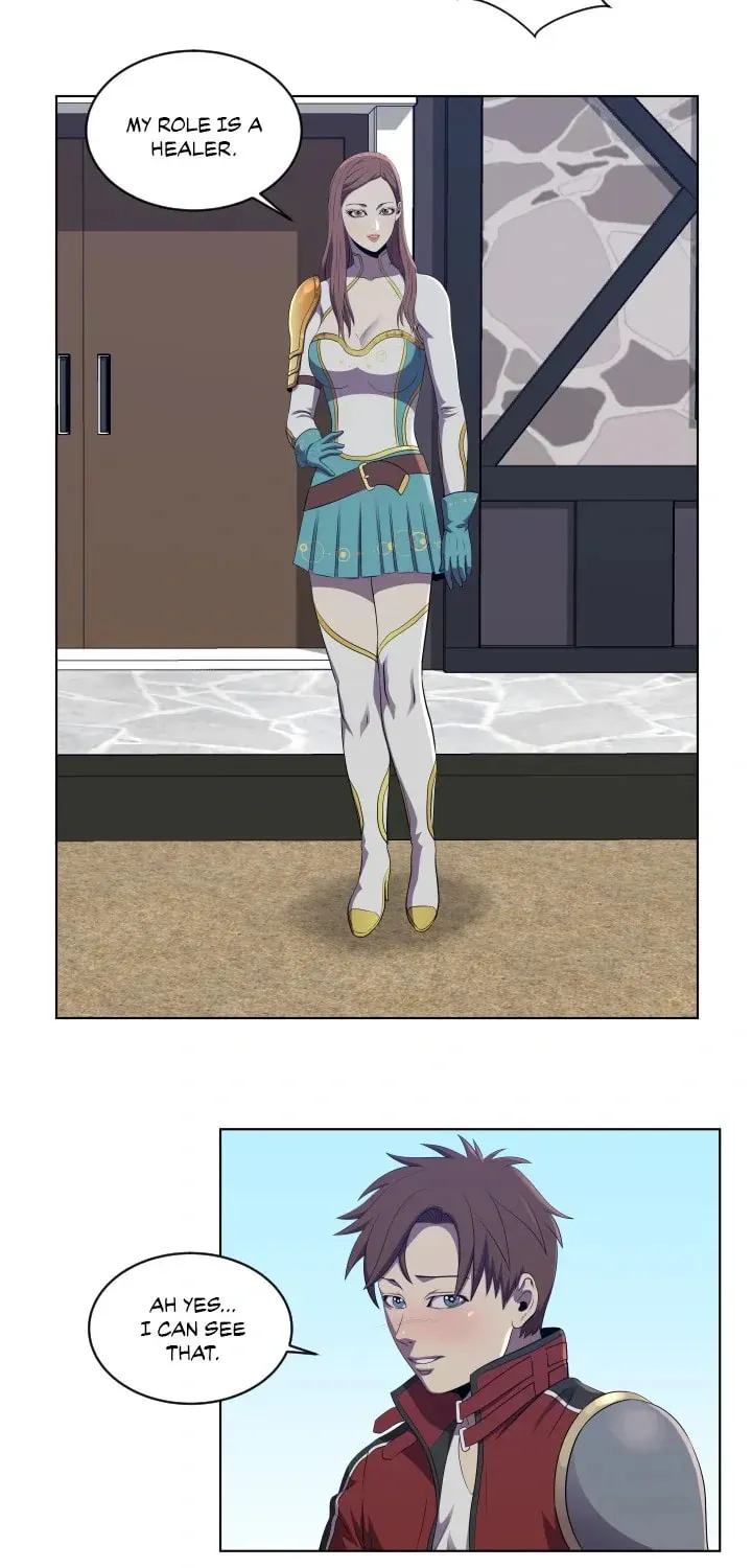 Read Get Rich or Game Over chapter 55 image 15 on Lezhin