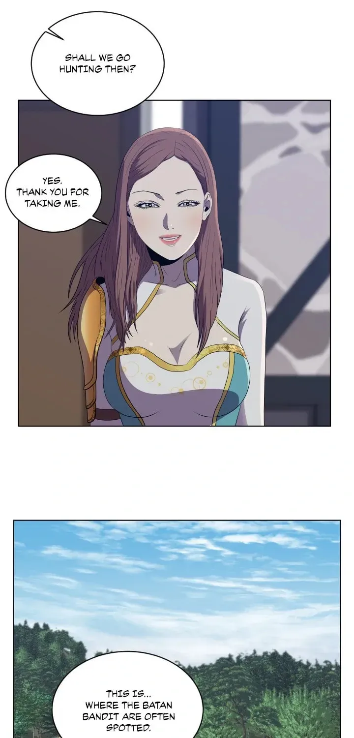 Read Get Rich or Game Over chapter 55 image 16 on Lezhin