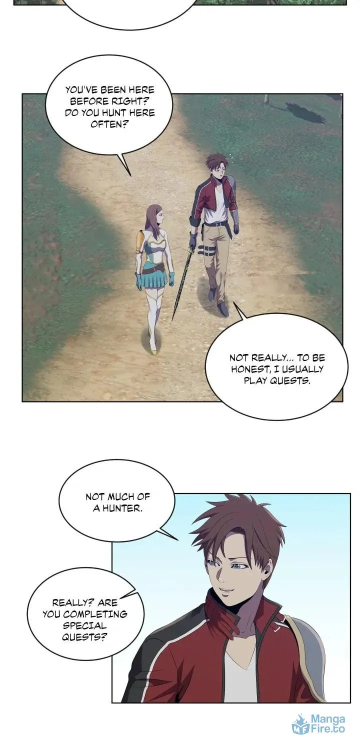 Read Get Rich or Game Over chapter 55 image 17 on Lezhin