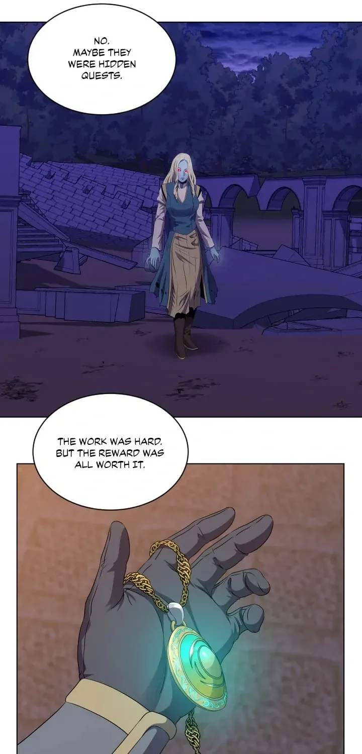 Read Get Rich or Game Over chapter 55 image 18 on Lezhin