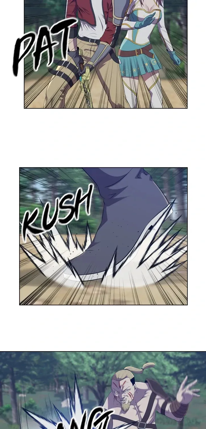 Read Get Rich or Game Over chapter 55 image 21 on Lezhin