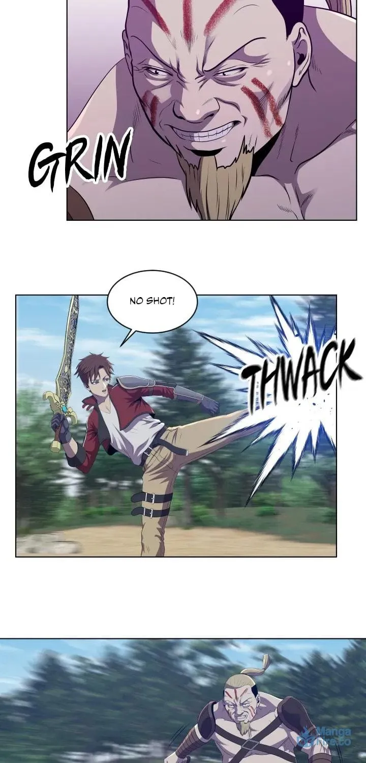Read Get Rich or Game Over chapter 55 image 23 on Lezhin