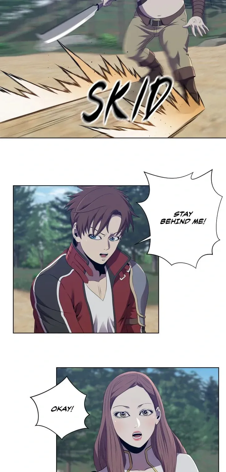 Read Get Rich or Game Over chapter 55 image 24 on Lezhin