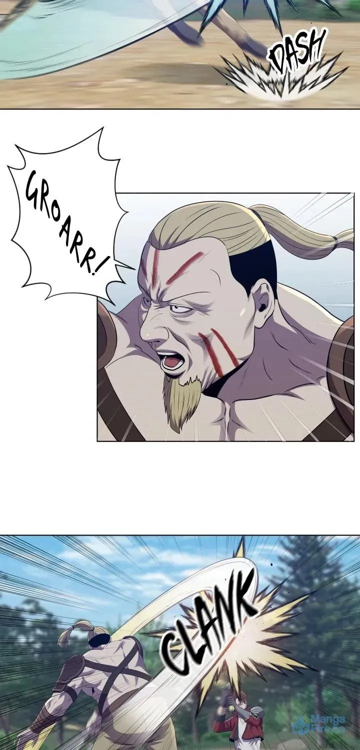 Read Get Rich or Game Over chapter 55 image 26 on Lezhin