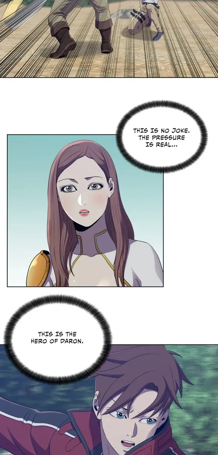 Read Get Rich or Game Over chapter 55 image 27 on Lezhin