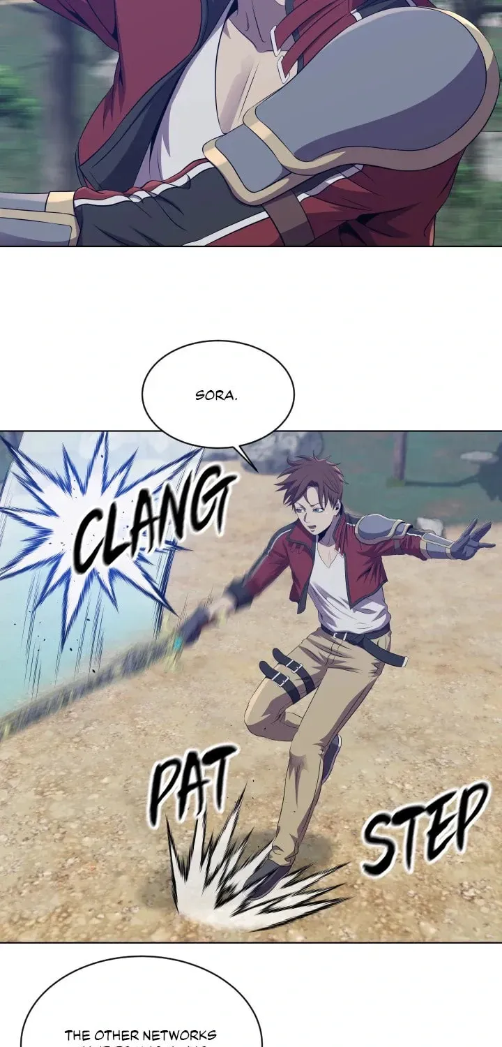 Read Get Rich or Game Over chapter 55 image 28 on Lezhin