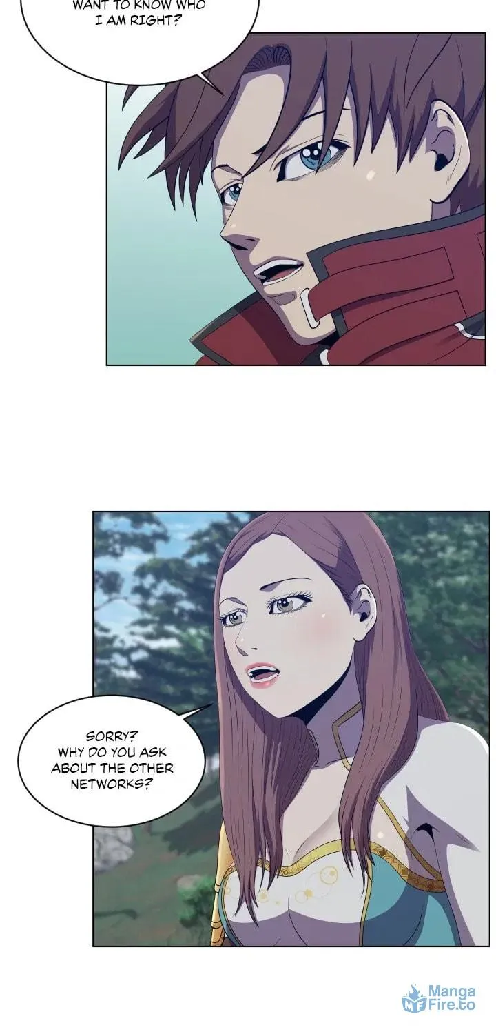 Read Get Rich or Game Over chapter 55 image 29 on Lezhin