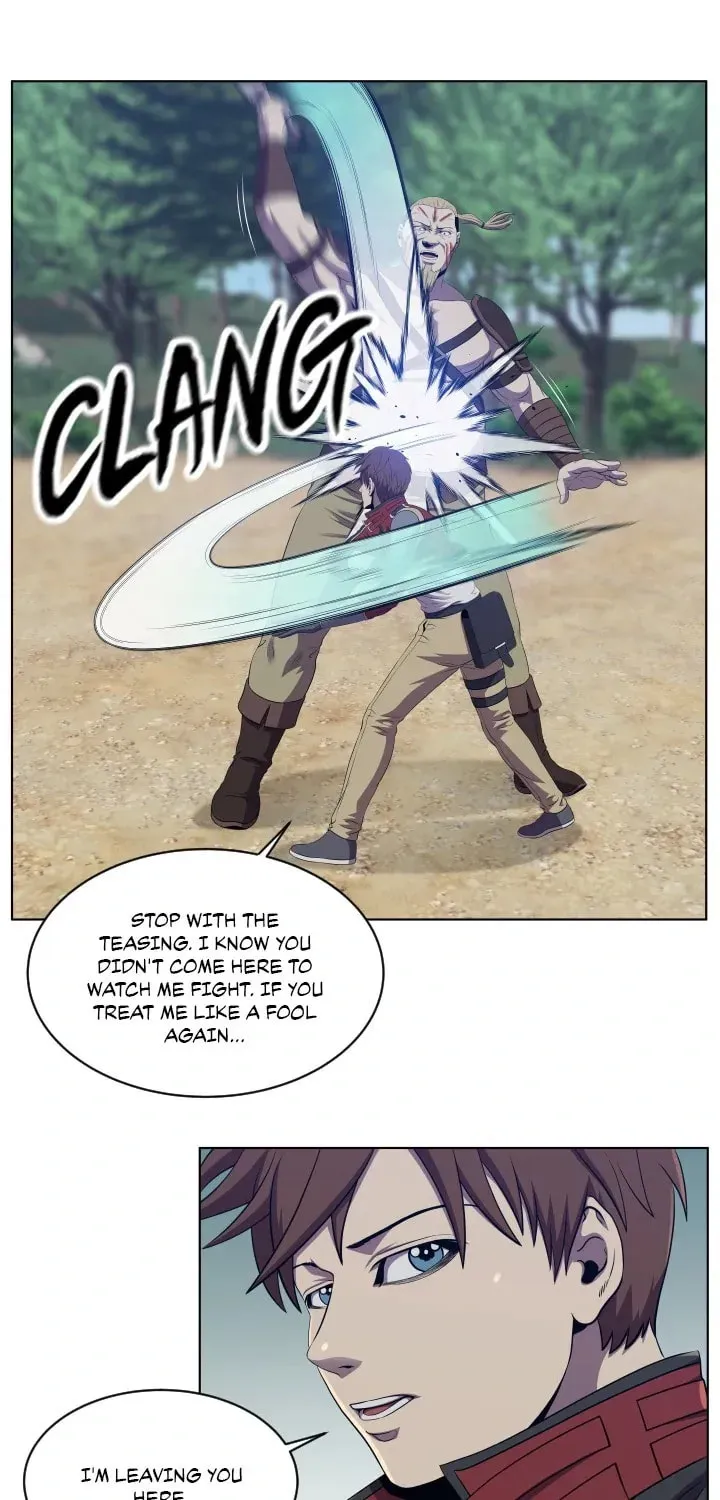 Read Get Rich or Game Over chapter 55 image 30 on Lezhin