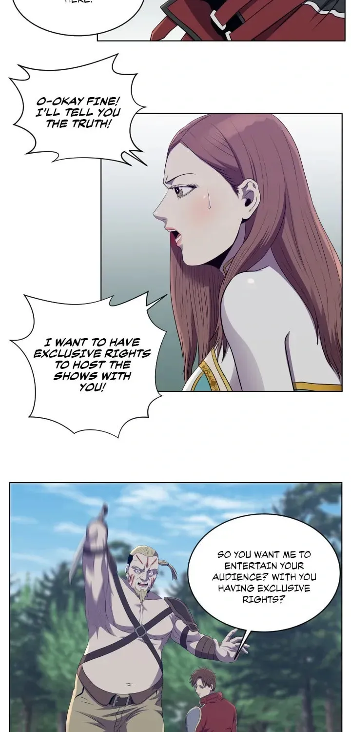 Read Get Rich or Game Over chapter 55 image 31 on Lezhin