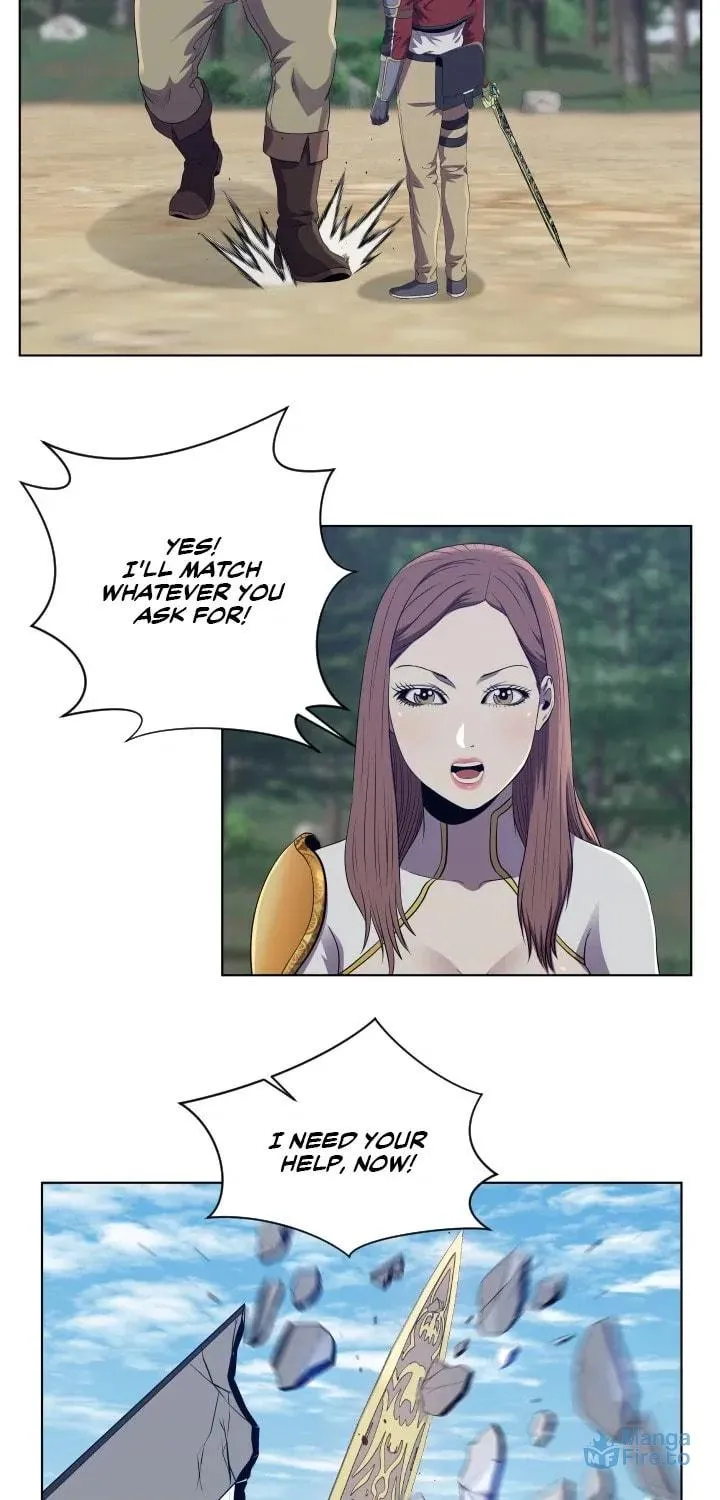 Read Get Rich or Game Over chapter 55 image 32 on Lezhin