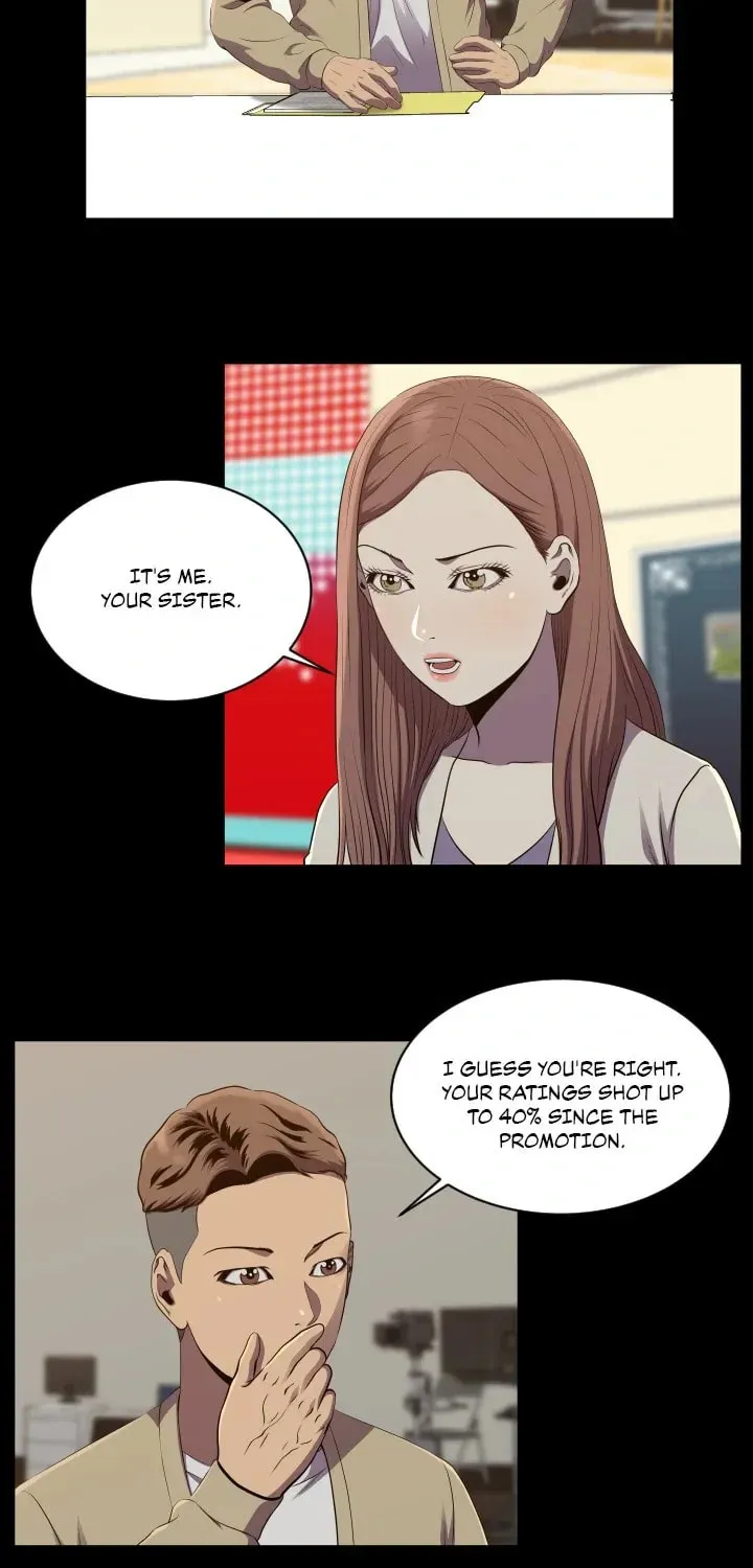 Read Get Rich or Game Over chapter 55 image 4 on Lezhin