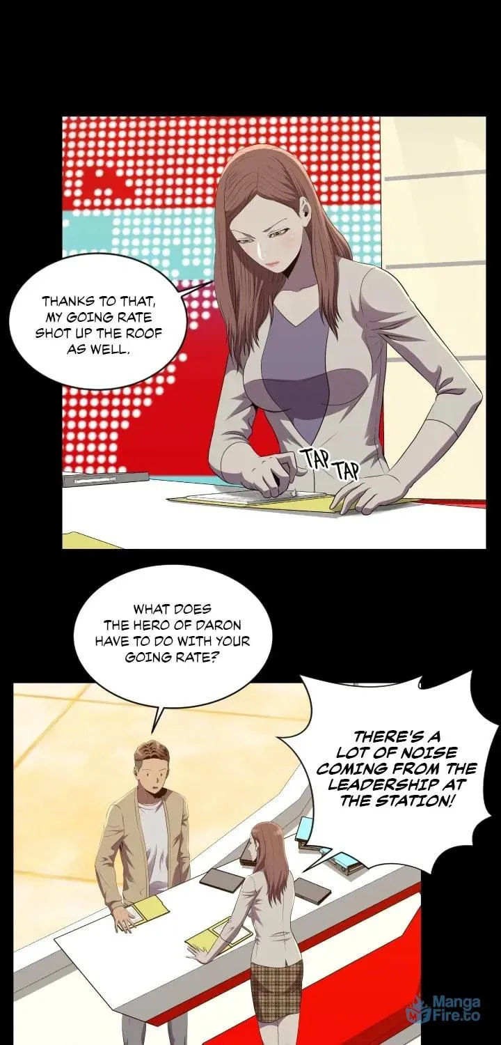 Read Get Rich or Game Over chapter 55 image 5 on Lezhin