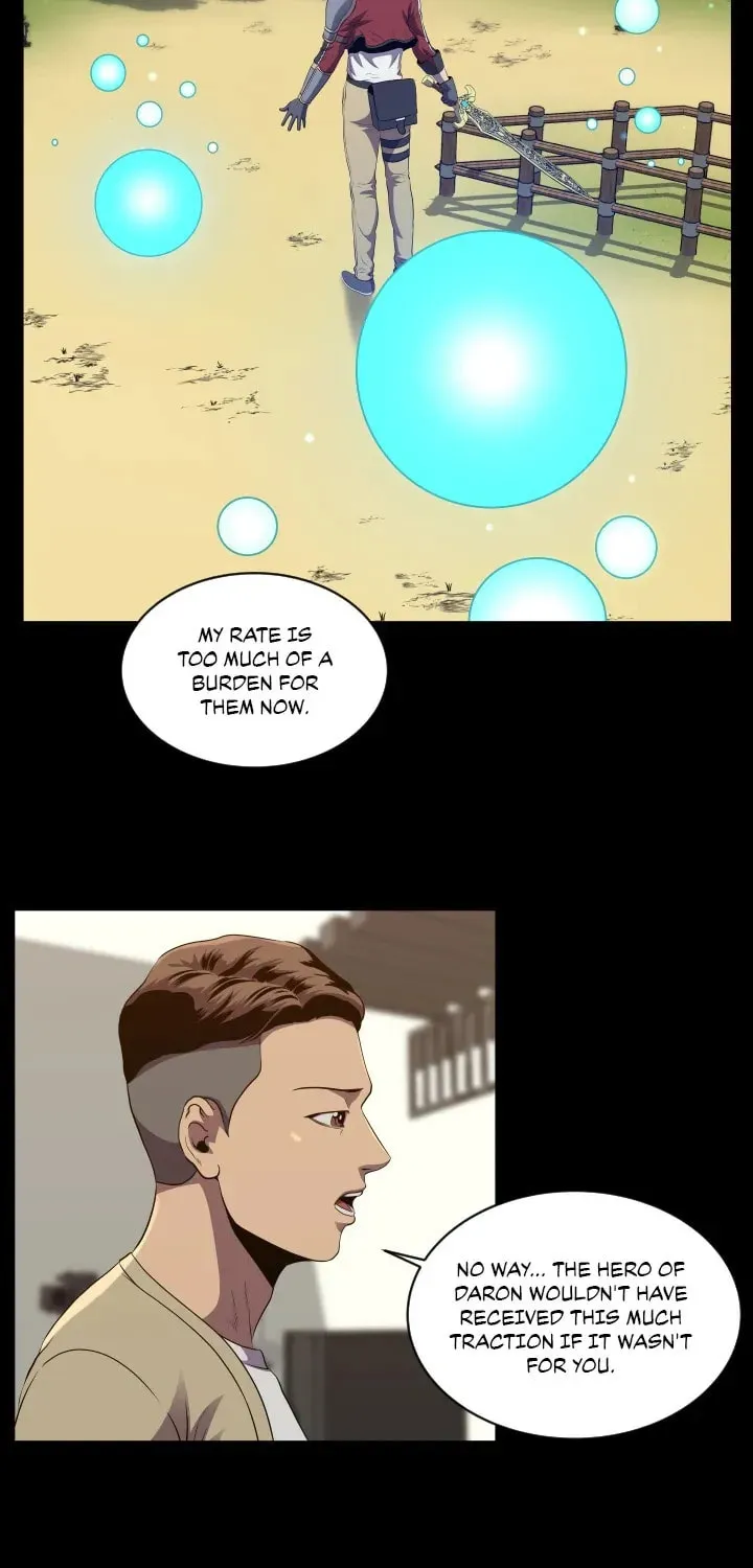 Read Get Rich or Game Over chapter 55 image 7 on Lezhin