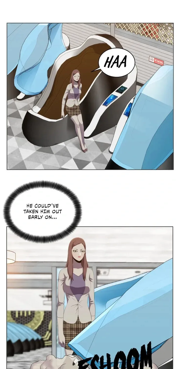 Read Get Rich or Game Over chapter 56 image 10 on Lezhin