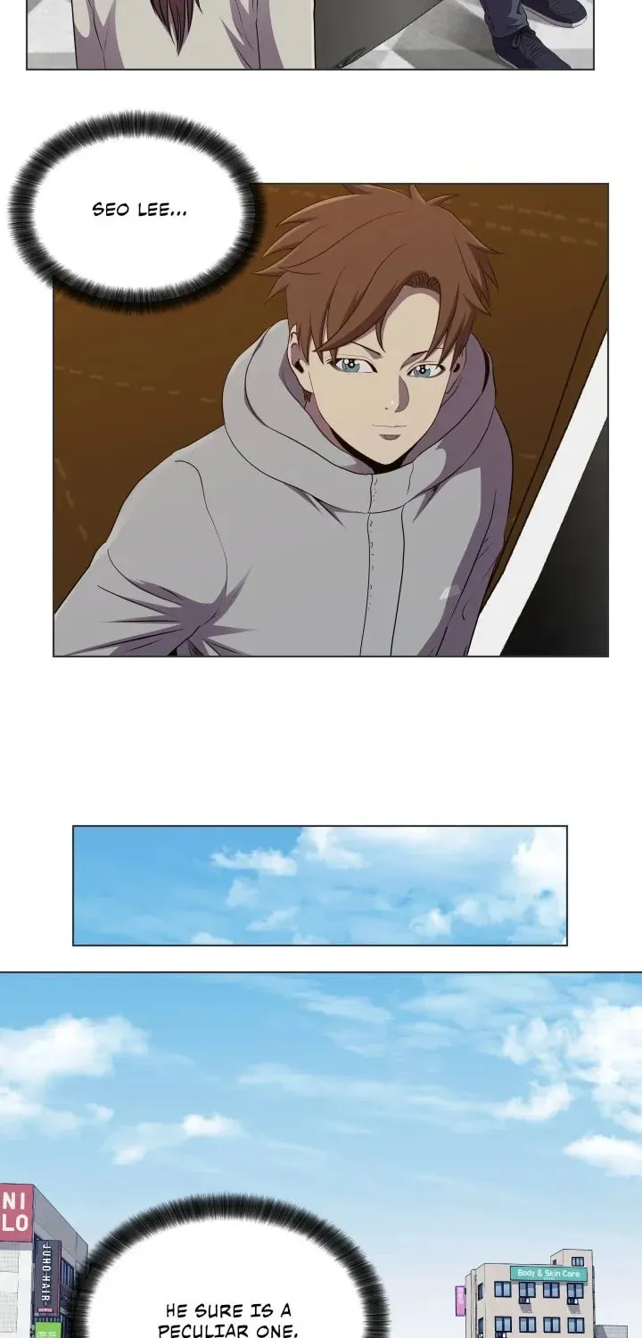 Read Get Rich or Game Over chapter 56 image 12 on Lezhin