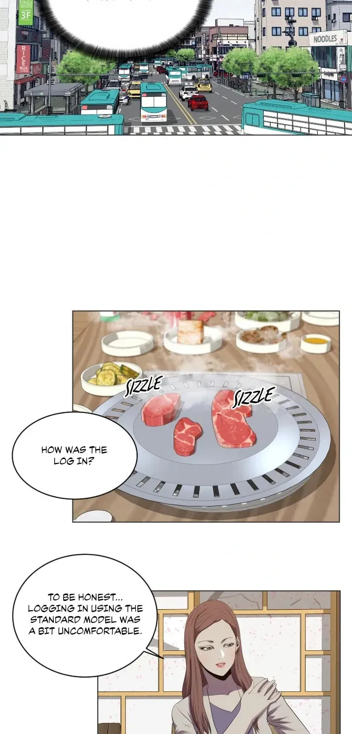 Read Get Rich or Game Over chapter 56 image 13 on Lezhin