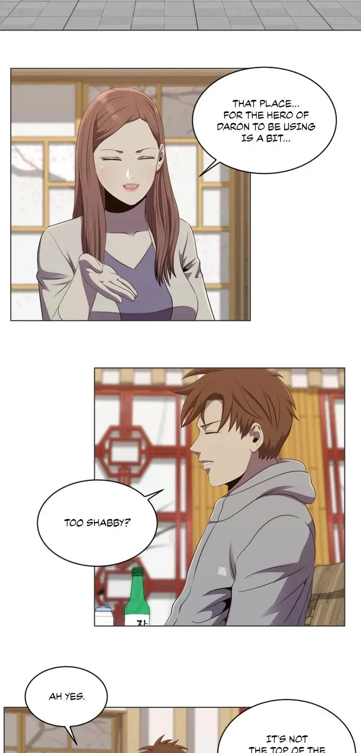Read Get Rich or Game Over chapter 56 image 15 on Lezhin