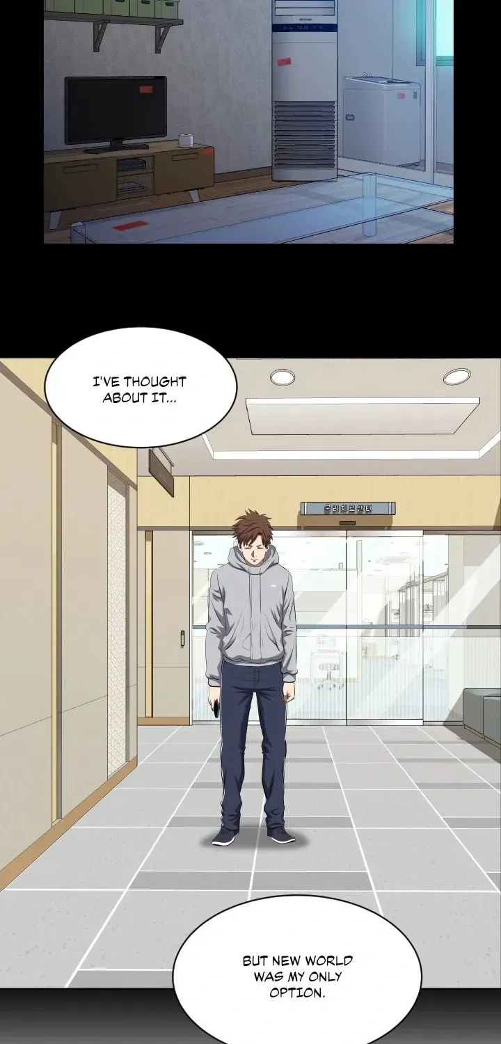 Read Get Rich or Game Over chapter 56 image 18 on Lezhin