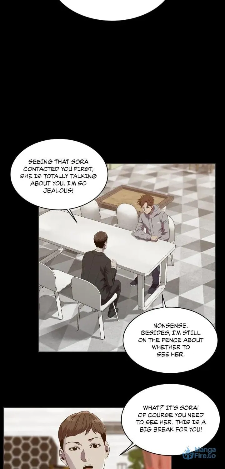 Read Get Rich or Game Over chapter 56 image 2 on Lezhin