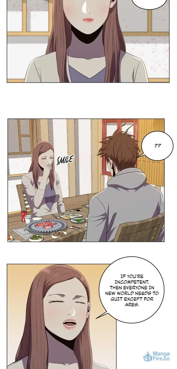 Read Get Rich or Game Over chapter 56 image 20 on Lezhin