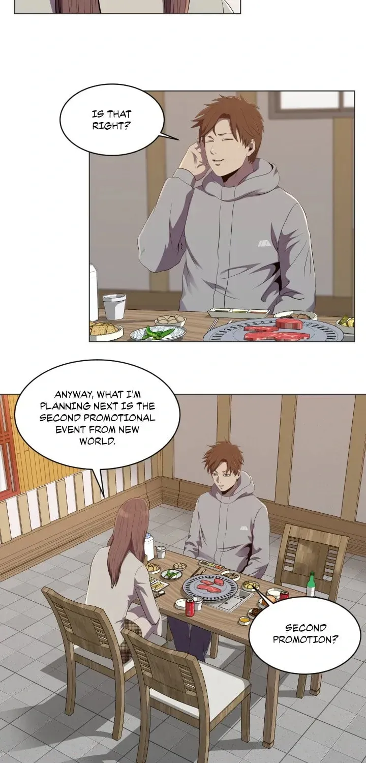 Read Get Rich or Game Over chapter 56 image 21 on Lezhin