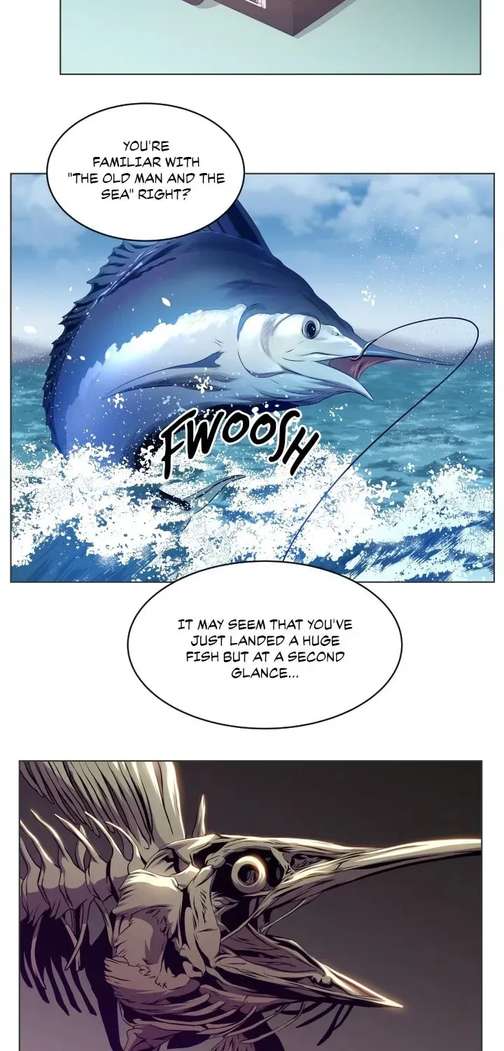 Read Get Rich or Game Over chapter 56 image 24 on Lezhin