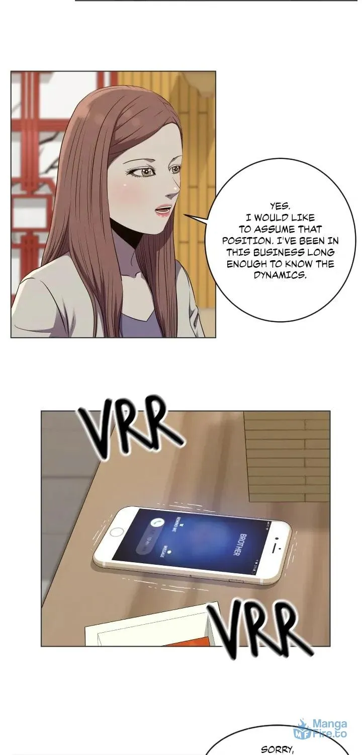 Read Get Rich or Game Over chapter 56 image 26 on Lezhin