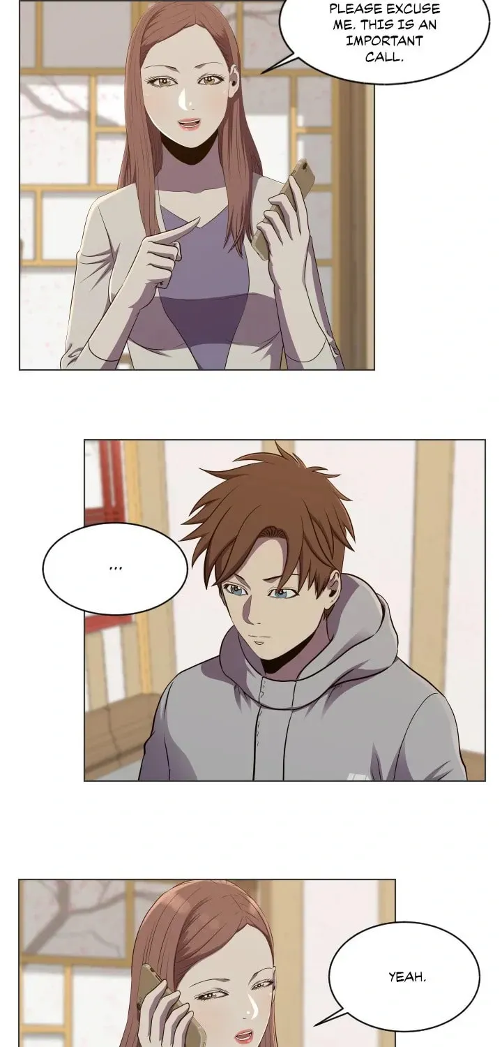 Read Get Rich or Game Over chapter 56 image 27 on Lezhin