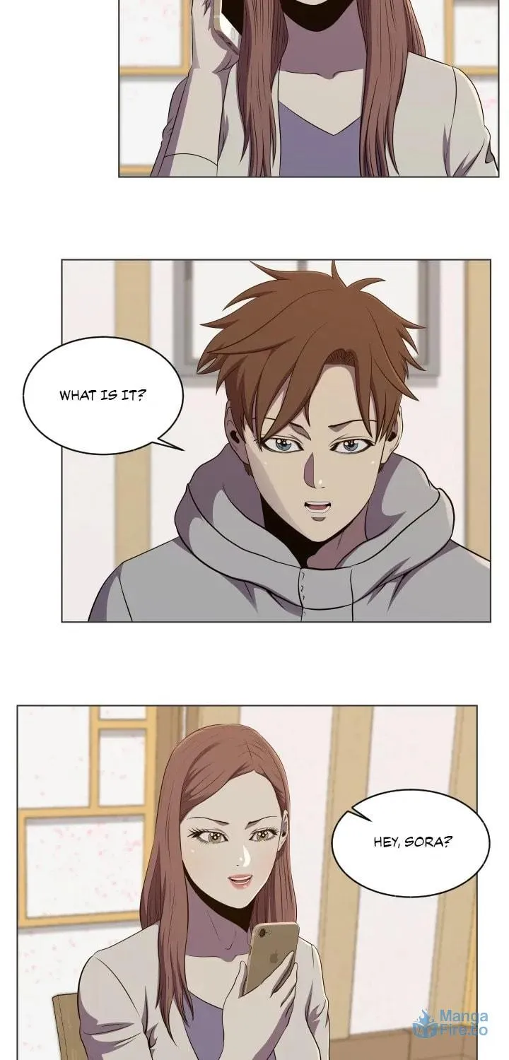 Read Get Rich or Game Over chapter 56 image 29 on Lezhin