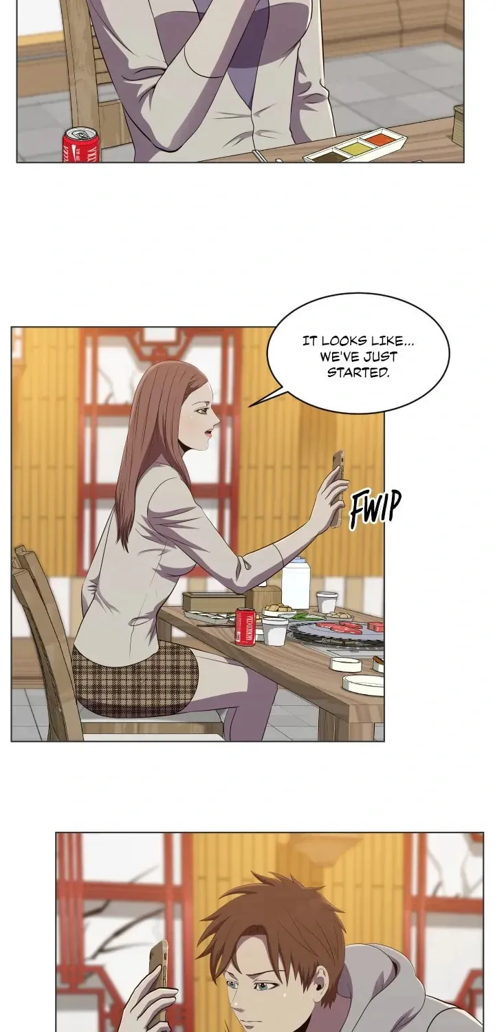Read Get Rich or Game Over chapter 56 image 30 on Lezhin