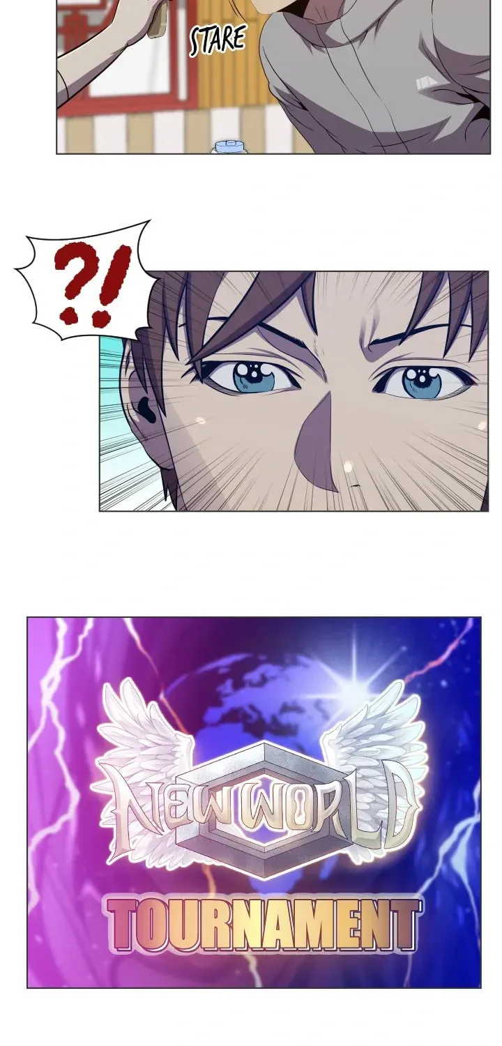 Read Get Rich or Game Over chapter 56 image 31 on Lezhin