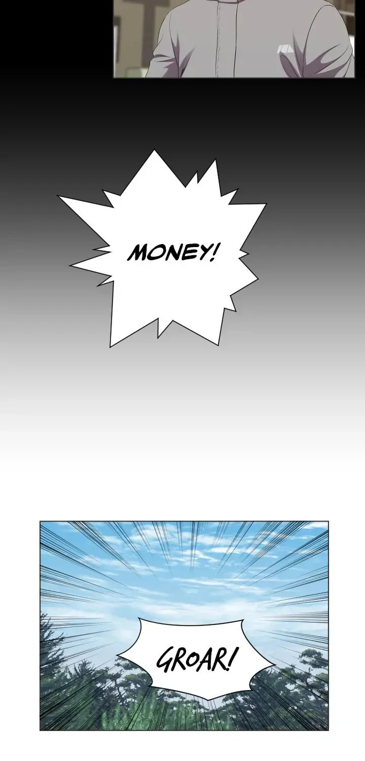 Read Get Rich or Game Over chapter 56 image 4 on Lezhin