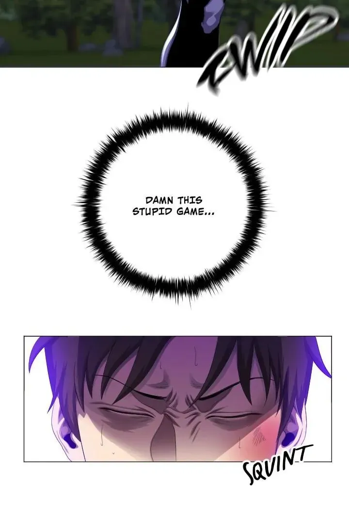 Read Get Rich or Game Over chapter 6 image 1 on Lezhin