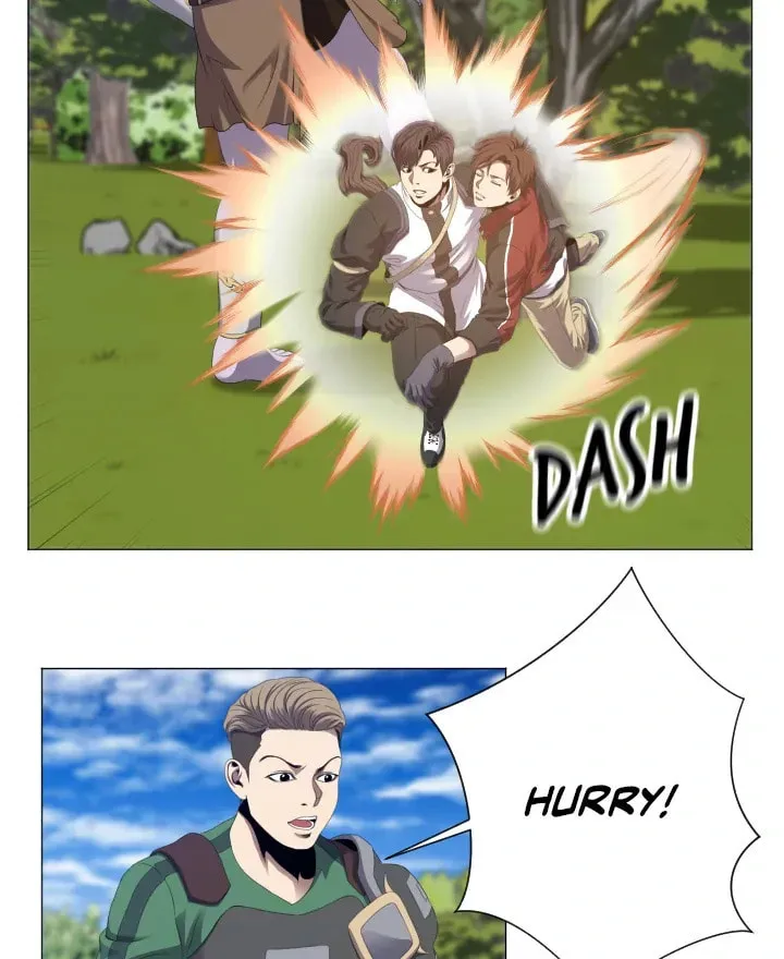 Read Get Rich or Game Over chapter 6 image 13 on Lezhin