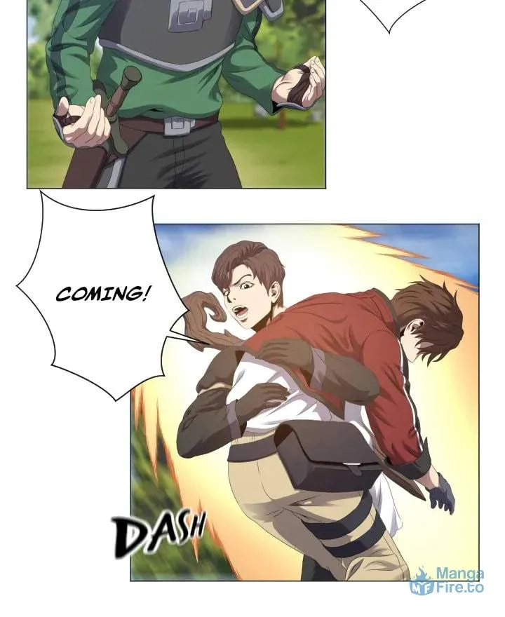 Read Get Rich or Game Over chapter 6 image 14 on Lezhin