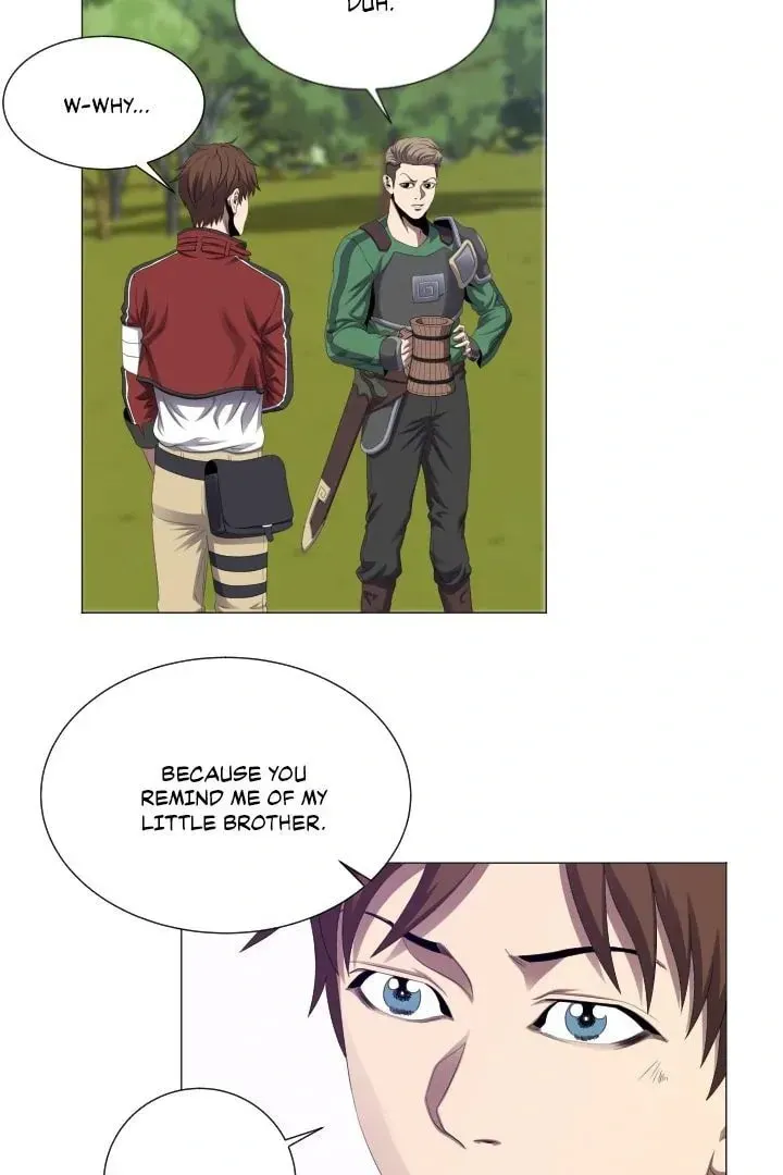 Read Get Rich or Game Over chapter 6 image 16 on Lezhin