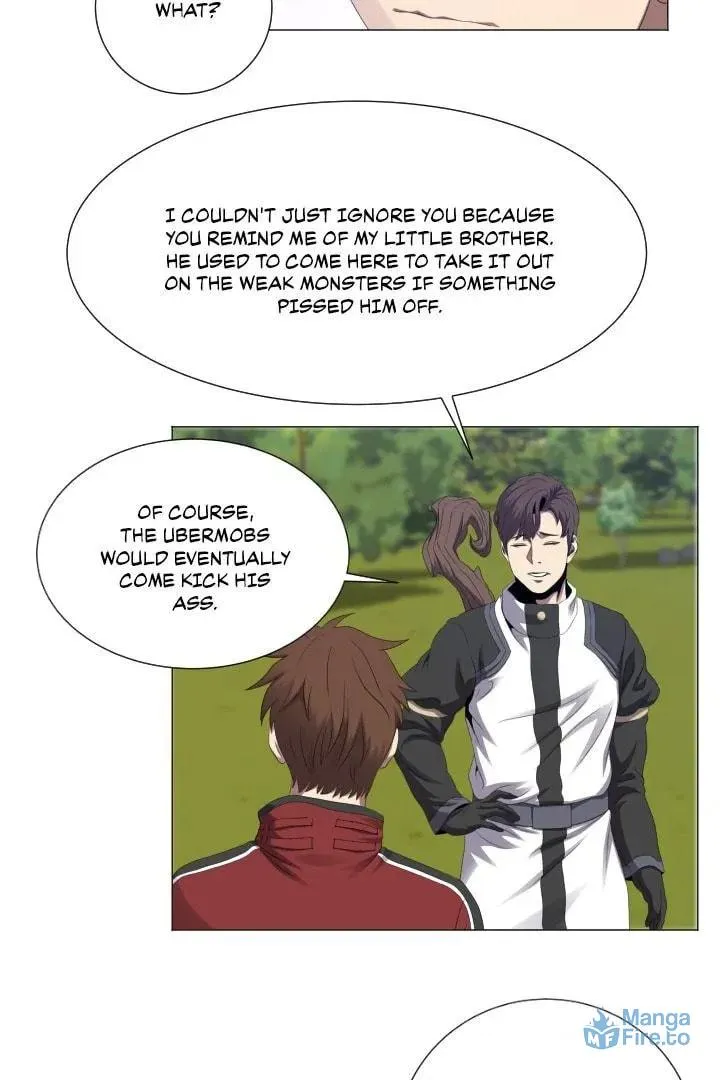 Read Get Rich or Game Over chapter 6 image 17 on Lezhin