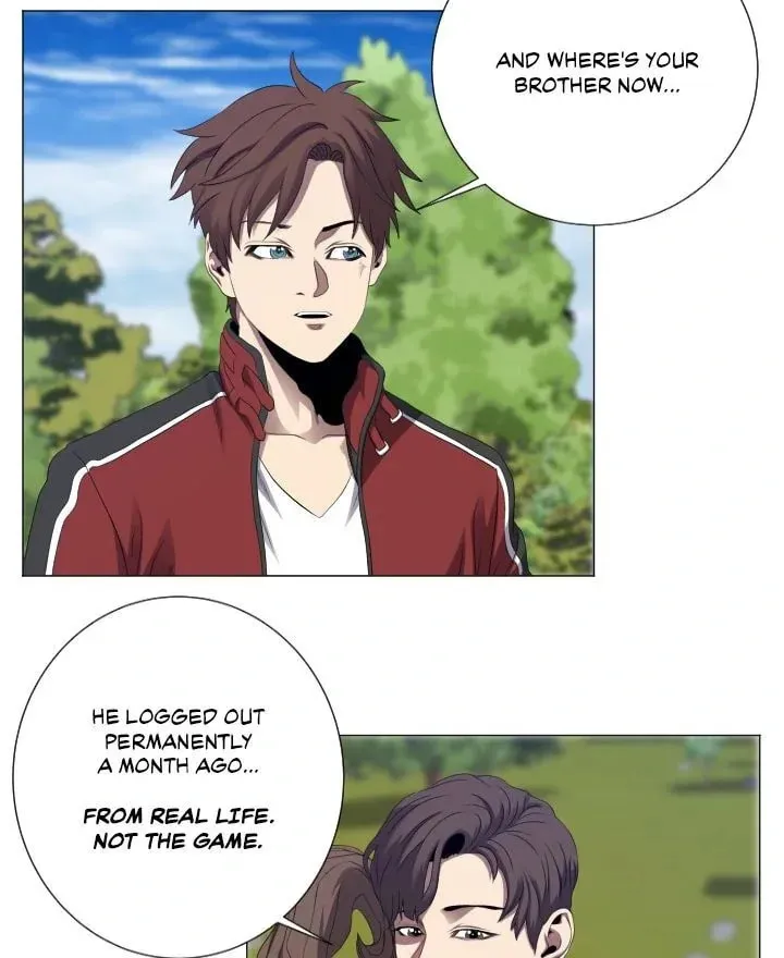 Read Get Rich or Game Over chapter 6 image 18 on Lezhin