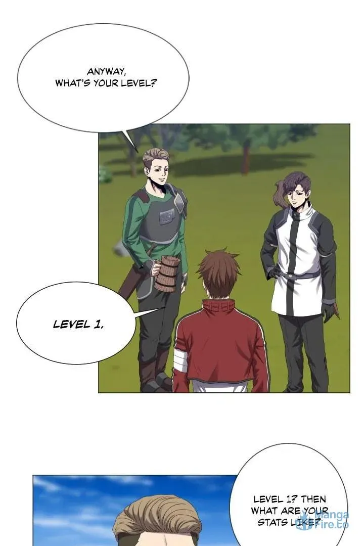 Read Get Rich or Game Over chapter 6 image 20 on Lezhin
