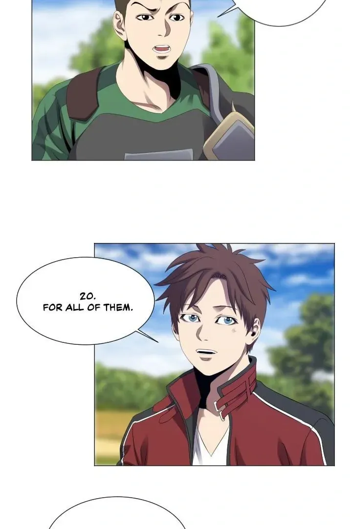 Read Get Rich or Game Over chapter 6 image 21 on Lezhin