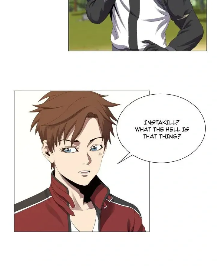 Read Get Rich or Game Over chapter 6 image 24 on Lezhin