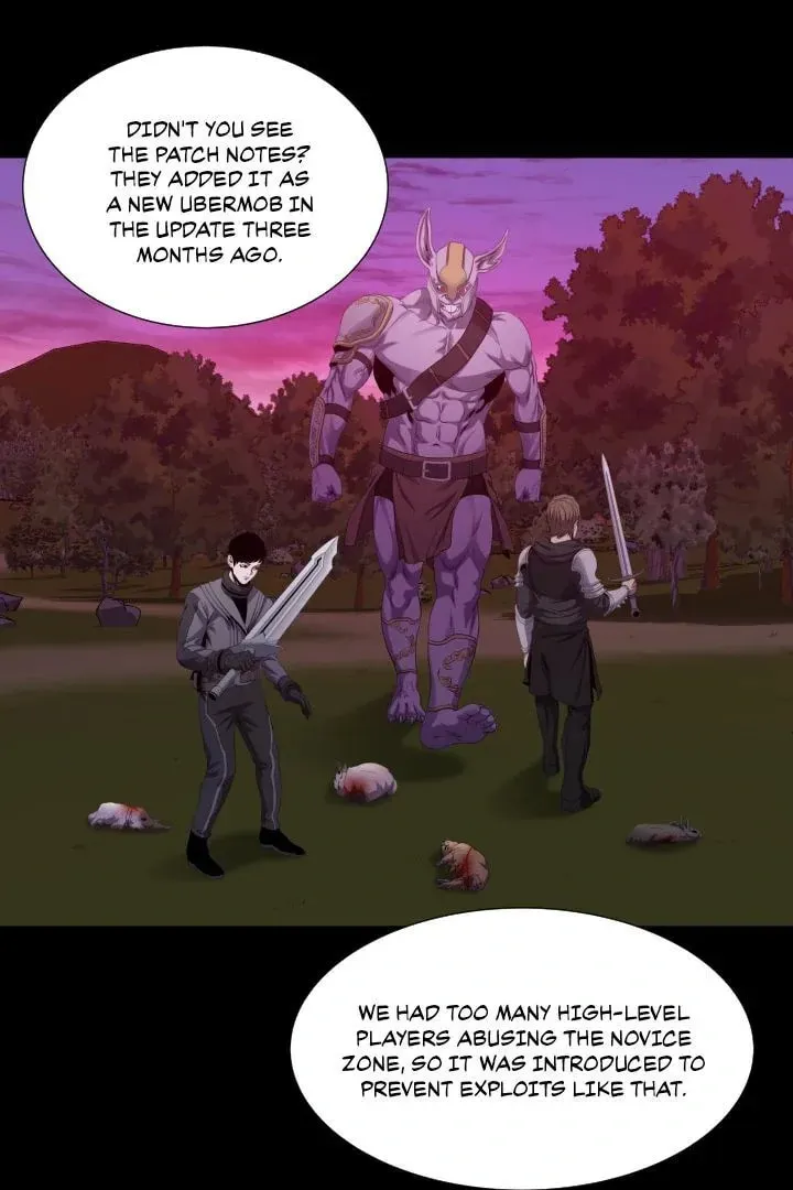 Read Get Rich or Game Over chapter 6 image 25 on Lezhin